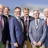 Kommunikation steht im Vordergrund