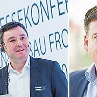 Wechsel in der Geschäftsführung