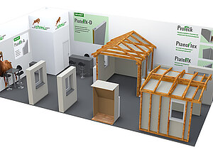 Die &Auml;sthetik der Schattenfuge