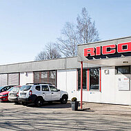 METABOWERKE: Voller Durchblick: Der Spezialist für TV-Inspektionstechnik RICO ergänzt CAS