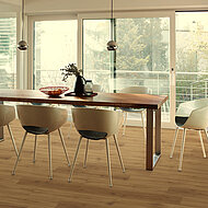 HARO: So schön kann ein unverwüstlicher Designboden sein