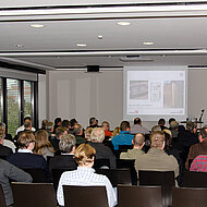 Sanierungsforum in Weimar_ Von alten Hüten und neuen Baustoffen