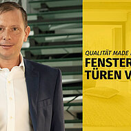 Carsten Voß ist neuer Geschäftsführer 