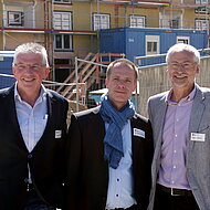 »Lebensraum Ziegel«: Mauerziegler starten Informations- und Marketingkampagne