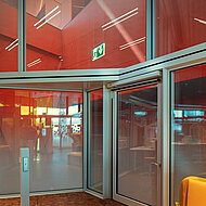 Foppe + Foppe: Türkomplettlösungen für mehr Sicherheit in Planung und Ausführung