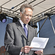 Jubil&auml;um in Pilsen