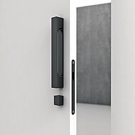 Neue Dimensionen im Türdesign