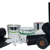 2F Systemtechnik: Vertrieb von EPDM-Produkten