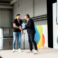 Fusion King« kommt aus den Niederlanden