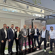 Markenstrategien werden zusammengeführt