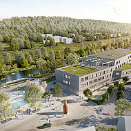 Schöck: Dauerhafte Dämmung schafft Energieeffizienz