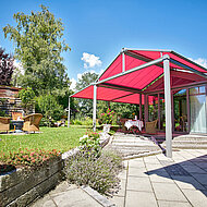 markilux: Vielfältig und wandelbar