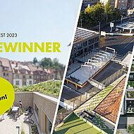 DDB – Pressemitteilung Gewinner FDC 23