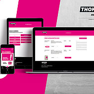 PCI: THOMSIT startet neuen, verbesserten Online-Objektberater