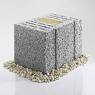 KLB Klimaleichtblock: Zulassung für Wandtafeln