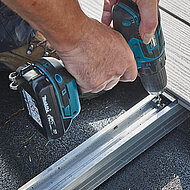 Inoutic / Deceuninck: Unkompliziert zur langlebigen Terrasse