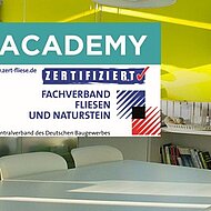 Das FILA-Kursprogramm 2021 bringt viele Zert-Fliese-Punkte 