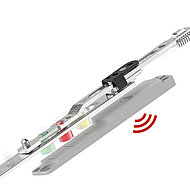 Digitaler Wächter für Fenster, Tür und Großfläche