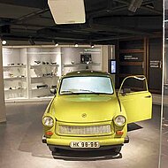 »Sportliche« Entwicklung