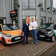 Schlüter-Systems: Smarte Kooperation