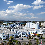 PCI verschiebt Teilnahme an der BAU auf 2023