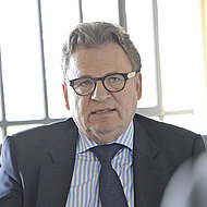 Innovative Produktions- und Lagersteuerung als Baustein für den Unternehmenserfolg 