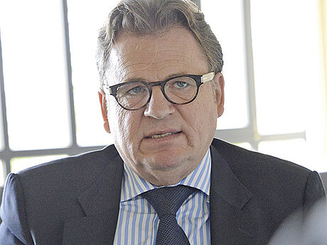 Innovative Produktions- und Lagersteuerung als Baustein für den Unternehmenserfolg 