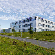 Den Rollladen auf ein neues Niveau gehoben