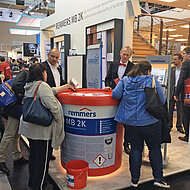 Remmers: Bekannt, bewährt und optimiert