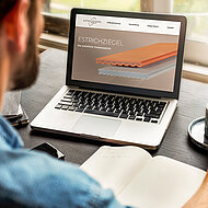 LEIPFINGER-BADER: Neu in Szene gesetzt