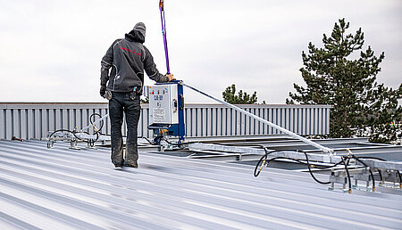 Mehr Output in kürzerer Zeit