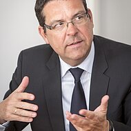 Poprawa und Brunn leiten Arbeitskreise