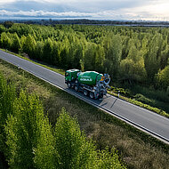 Neue Marke bündelt vielseitiges Portfolio