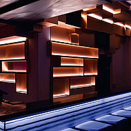 Homapal: Kupferglanz im Edelfettwerk