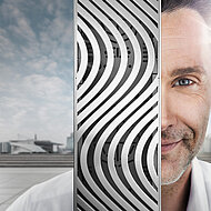 Hauraton: „Kante zeigen“: Design-Wettbewerb von Hauraton für Architektinnen und Architekten startet