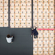 Formatvielfalt trifft integrierte PV-Systeme