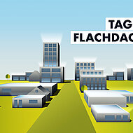 Dritter Tag des Flachdaches am 20. Mai 2024 