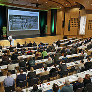Erfolgreicher 10. Fachdialog von braun-steine 