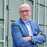 Osswald neuer Geschäftsführer Finanzen bei Metabo