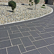 Von Formaten, Fugenverläufen und Verlegemustern