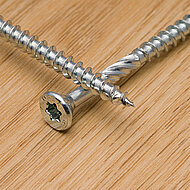 Berner: »Noch bessere Einschraubeigenschaften«