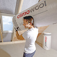 Effektive Lösungen für das Steildach