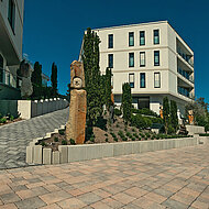 EHL: Produktvielfalt für harmonische Außengestaltung