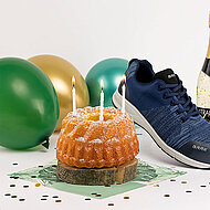 Neues Branding zum 30-jährigen Jubiläum