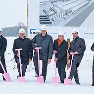 Österreicher schaffen 70 Arbeitsplätze in Brandenburg