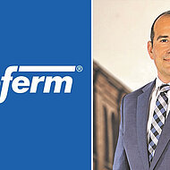 Dr. René Schmitz in der Geschäftsführung 