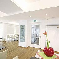 Starke Technik für jedes Design