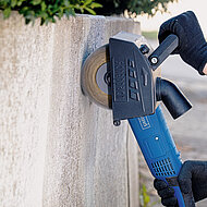 Neuer Renovierungsschleifer »MRS1300«