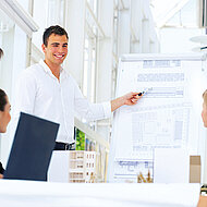 Rund 250 Semnare im neuen Online-Portal