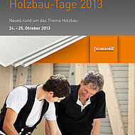 Holzbau-Tage 2013